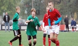 Młode Wilki '97: 4:0 na wyjeździe